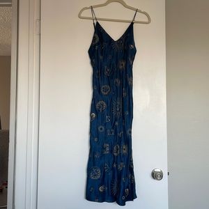 Réalisation Par 1996 Zodiac Dress